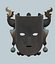 Ancient Mask idea