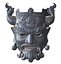 Ancient Mask idea
