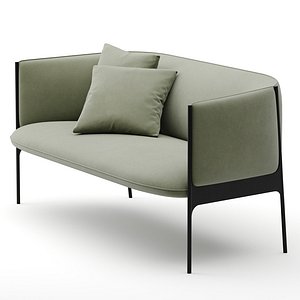 Wendelbo Sepal Sofa