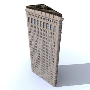Flatiron