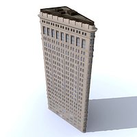 Flatiron
