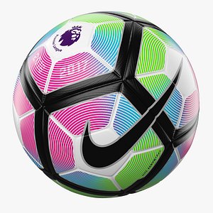 Nike Ordem 4 Premier League Football