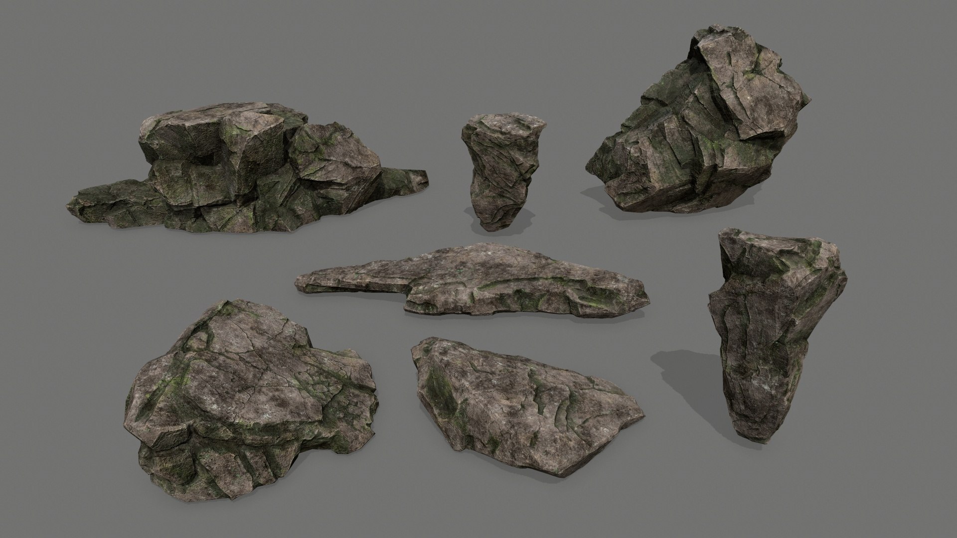stone rock 3D https://p.turbosquid.com/ts-thumb/TQ/0V5X7l/Vw/01/jpg/1612205398/1920x1080/fit_q87/b34dee827095c14d4d9d984a63829e00a7926404/01.jpg