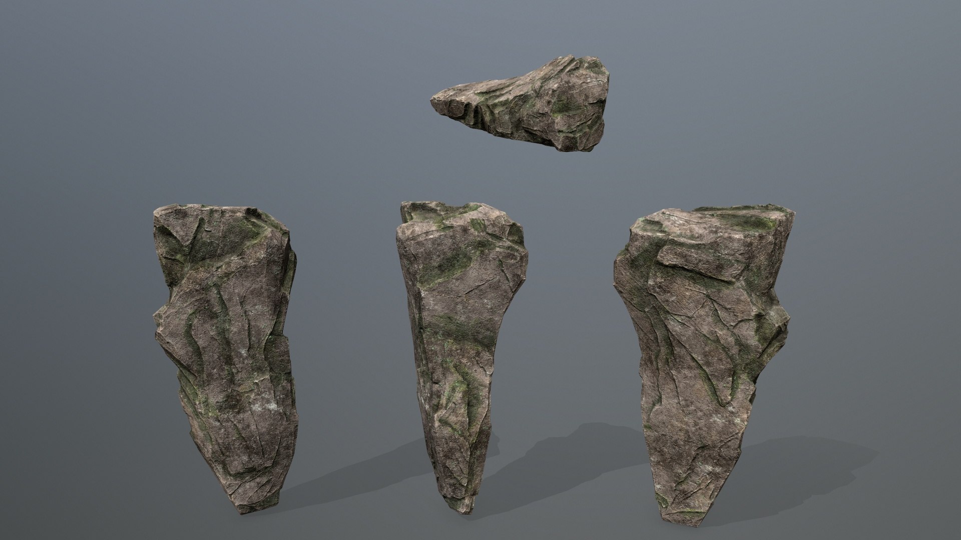 stone rock 3D https://p.turbosquid.com/ts-thumb/TQ/0V5X7l/aS/78/jpg/1612205414/1920x1080/fit_q87/b4ec70ec4c42911f423e8457b7499ec6c01d95c6/78.jpg
