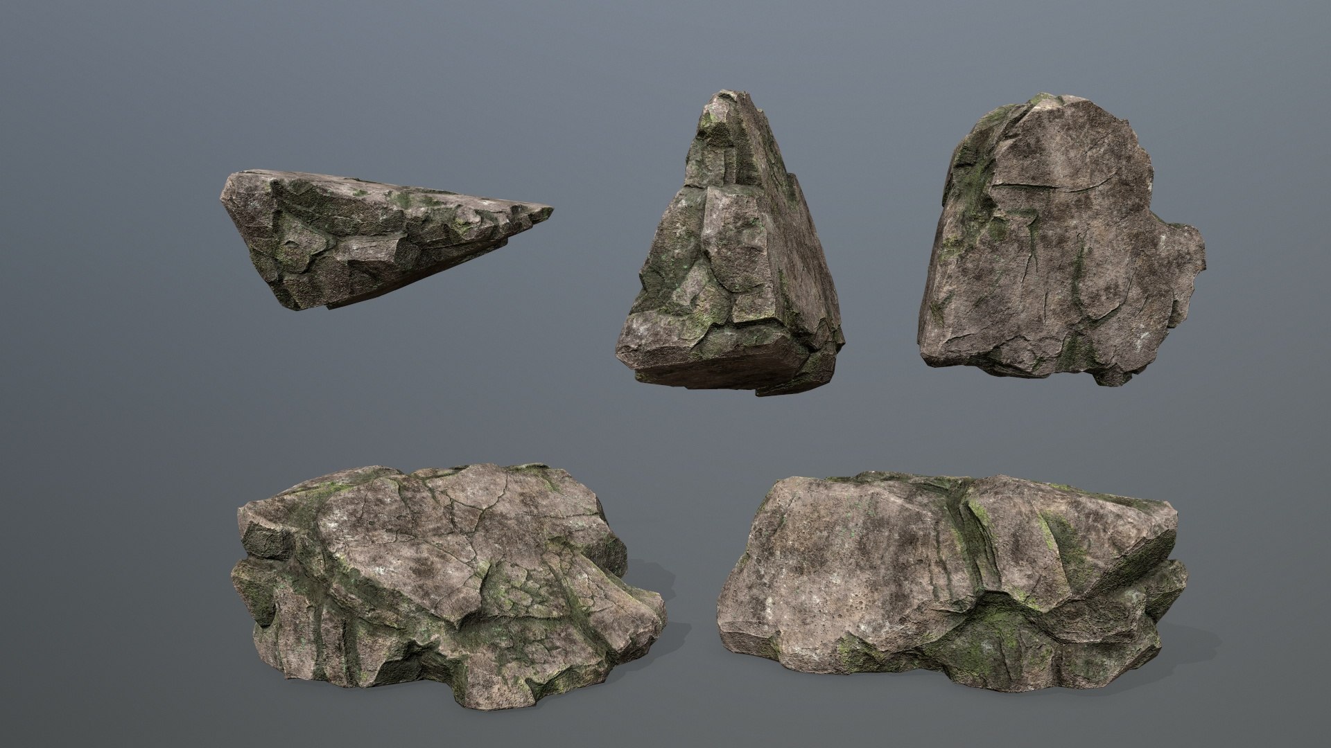 stone rock 3D https://p.turbosquid.com/ts-thumb/TQ/0V5X7l/ig/75/jpg/1612205455/1920x1080/fit_q87/7f719d9ae66c79c2751822ff8dcce34b52aa1479/75.jpg