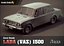 Lada (VAZ) 1500 (Next-Gen Game Ready)
