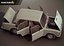 Lada (VAZ) 1500 (Next-Gen Game Ready)