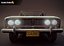 Lada (VAZ) 1500 (Next-Gen Game Ready)