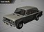 Lada (VAZ) 1500 (Next-Gen Game Ready)