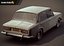 Lada (VAZ) 1500 (Next-Gen Game Ready)