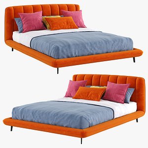 Bed Amsterdam