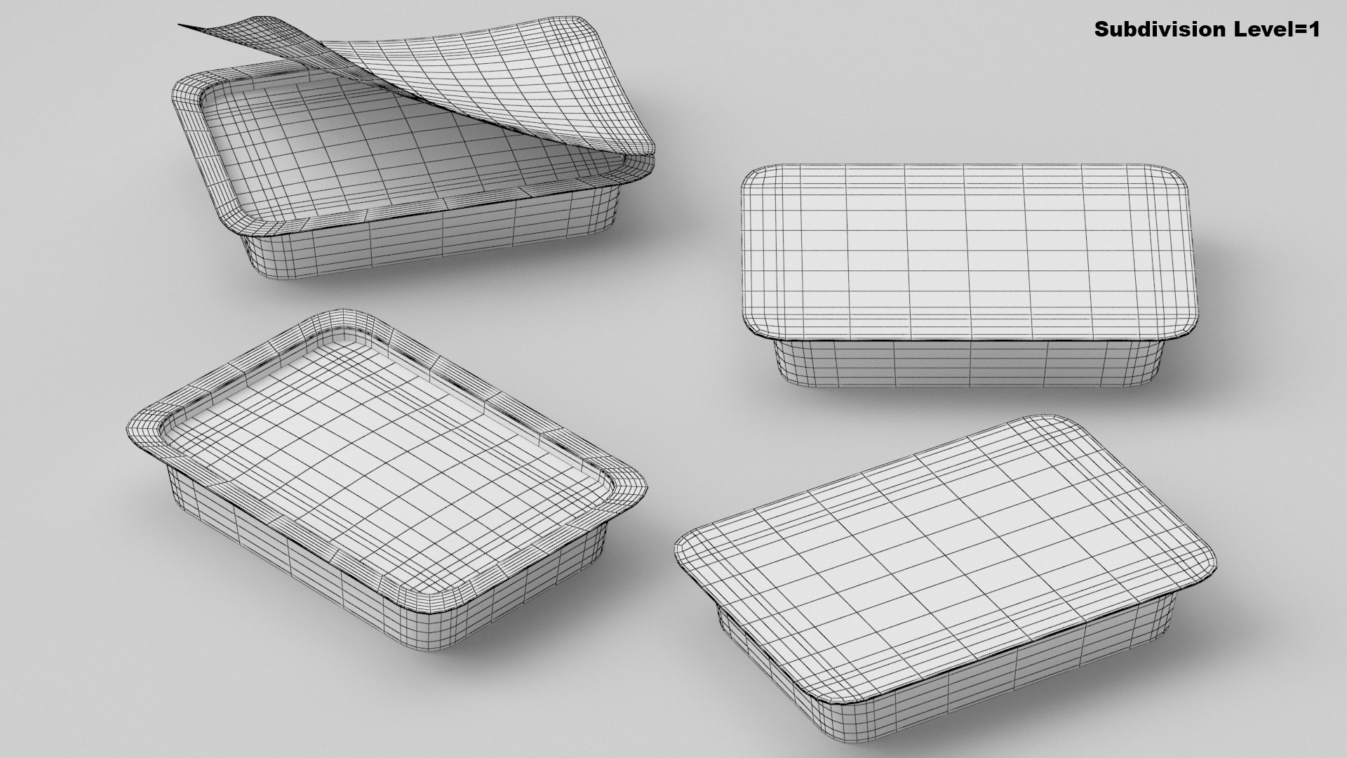 triangles cup bread 3D model https://p.turbosquid.com/ts-thumb/TQ/5ZBNGA/A5/butterportions11/jpg/1607864022/1920x1080/fit_q87/11b509e095c804110ebace5d8cb7be9703c454ab/butterportions11.jpg