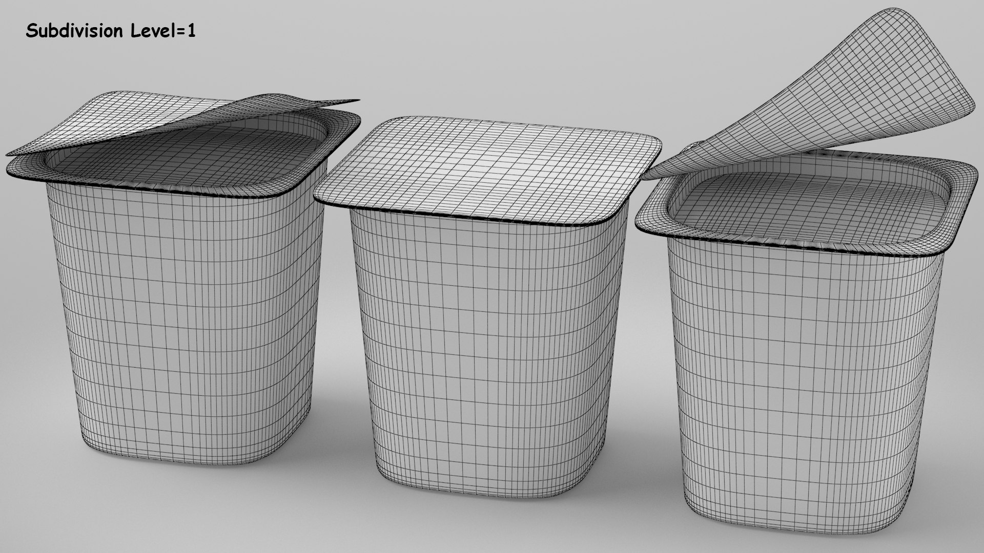triangles cup bread 3D model https://p.turbosquid.com/ts-thumb/TQ/5ZBNGA/AK/yogurtcup11/jpg/1607865394/1920x1080/fit_q87/54b29108e172b0600d9ef84def14ef3736c43231/yogurtcup11.jpg