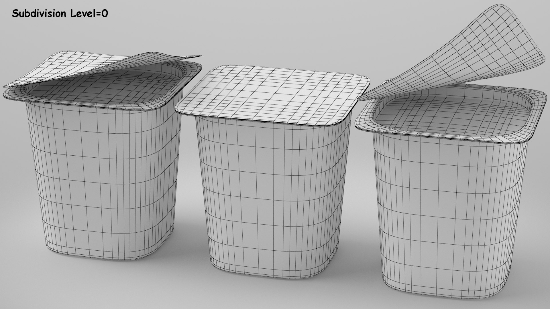 triangles cup bread 3D model https://p.turbosquid.com/ts-thumb/TQ/5ZBNGA/Vb/yogurtcup10/jpg/1607864426/1920x1080/fit_q87/24ca9195e70bfc762b78b17cddf578c6e74bf3ee/yogurtcup10.jpg