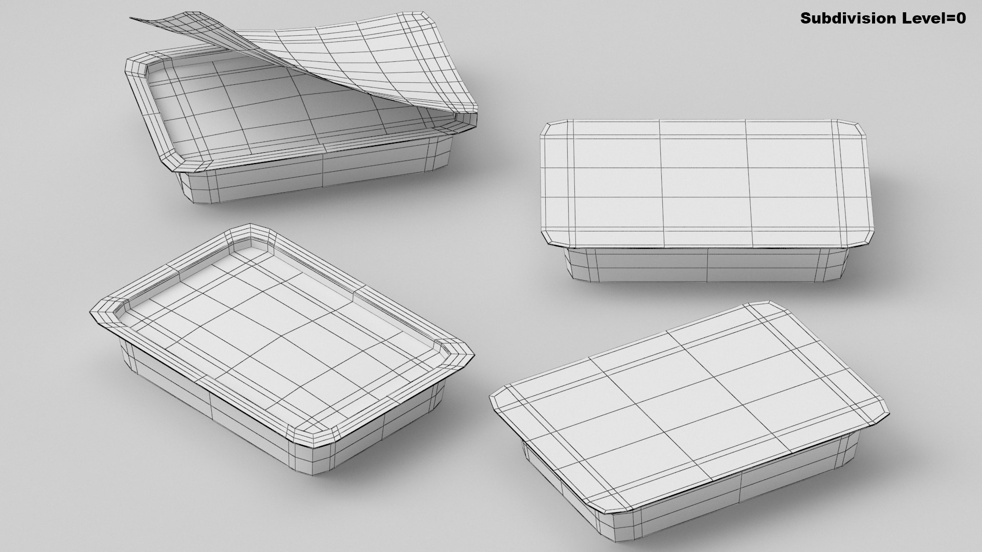 triangles cup bread 3D model https://p.turbosquid.com/ts-thumb/TQ/5ZBNGA/yz/butterportions10/jpg/1607864138/1920x1080/fit_q87/2e3ffe5aa72301d4352fc6c838658255d1a814a7/butterportions10.jpg