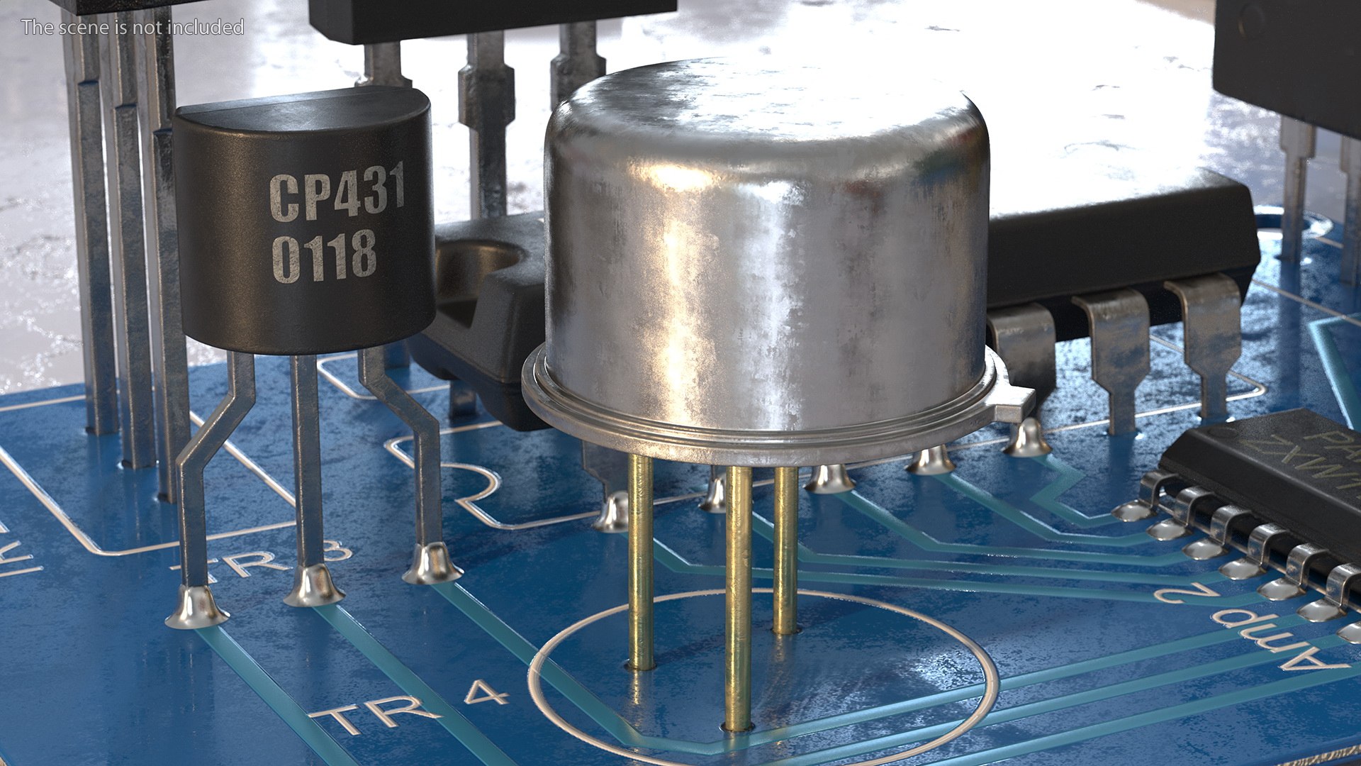 3D active electronics components circuit board https://p.turbosquid.com/ts-thumb/TQ/7DXIZV/QJ/activeelectronicscomponentsoncircuitboardvray3dmodel009/jpg/1611907566/1920x1080/fit_q87/e011d49ef5521101eda269fd222a4297152dcbcd/activeelectronicscomponentsoncircuitboardvray3dmodel009.jpg