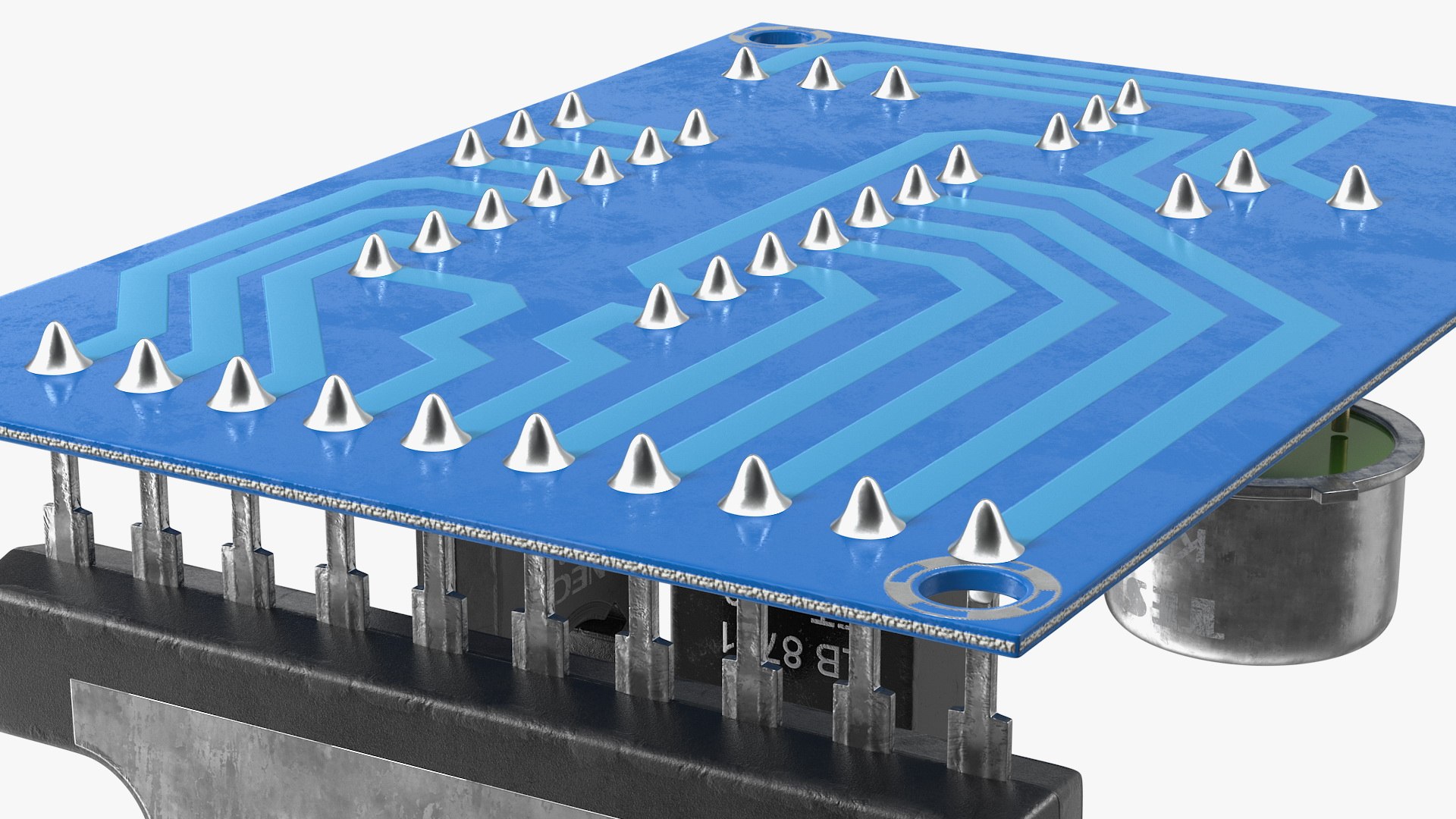 3D active electronics components circuit board https://p.turbosquid.com/ts-thumb/TQ/7DXIZV/xQ/activeelectronicscomponentsoncircuitboardvray3dmodel018/jpg/1611907692/1920x1080/fit_q87/ee5a422291605924604afaa9e06f349c6ae968fe/activeelectronicscomponentsoncircuitboardvray3dmodel018.jpg