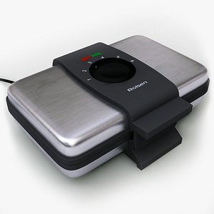 Waffle Maker Rolsen