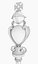 Gold Sceptre
