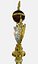 Gold Sceptre