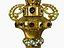 Gold Sceptre