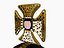 Gold Sceptre