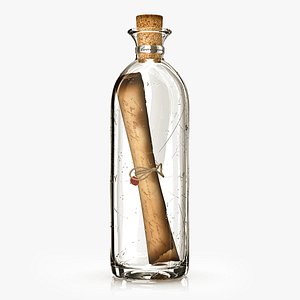 Bottle Message
