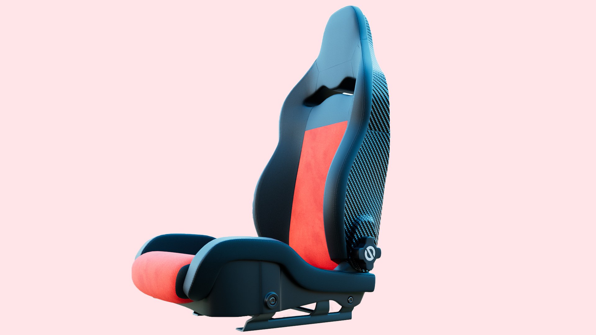 Car Seat 3d Model Turbosquid 2006343