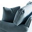 One Kings Lane Brooke 3-Seat Sofa