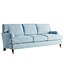 One Kings Lane Brooke 3-Seat Sofa