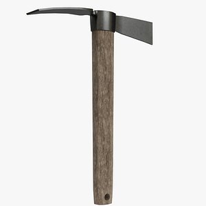 Mattock