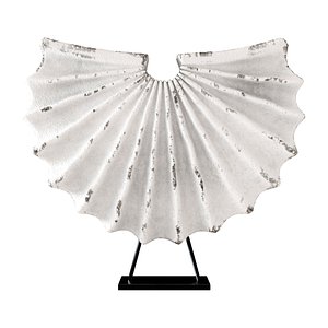 Sculpture Coquillerouille