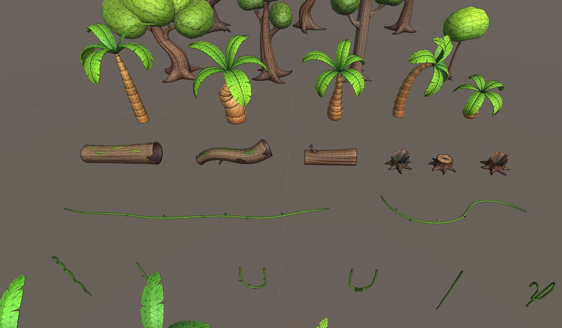 Low Poly Jungle Pack 3D model https://p.turbosquid.com/ts-thumb/TQ/NOXnfl/FD/012/jpg/1644300808/1920x1080/fit_q87/20d6684793eb5c3233ccffc09b4f18025efb7a49/012.jpg