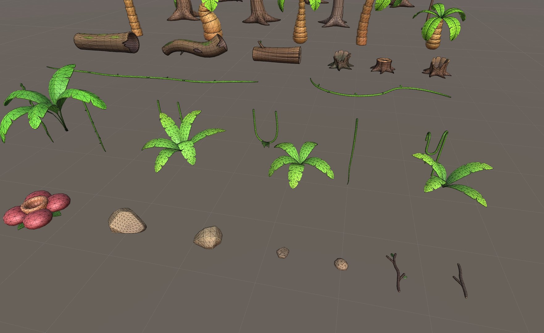 Low Poly Jungle Pack 3D model https://p.turbosquid.com/ts-thumb/TQ/NOXnfl/bO/010/jpg/1644300813/1920x1080/fit_q87/e6ddae168d7da7d4b9094d64e55acde27a251964/010.jpg
