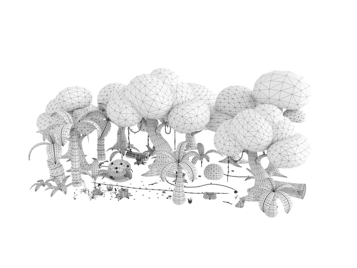 Low Poly Jungle Pack 3D model https://p.turbosquid.com/ts-thumb/TQ/NOXnfl/fM/020/jpg/1644301585/1920x1080/fit_q87/c030cf66f69753a4cda1a9f865adadbb43851839/020.jpg