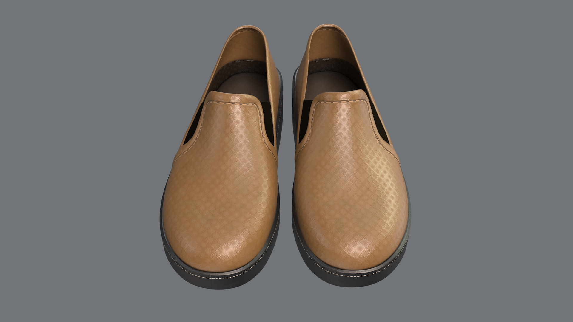 Shoes 008 PBR 8K 3D Model TurboSquid 1964404