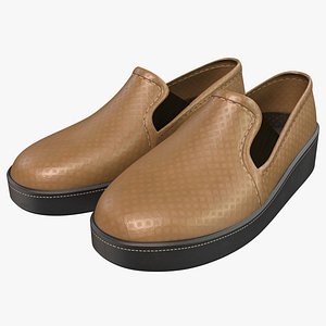 Shoes 008 PBR 8K