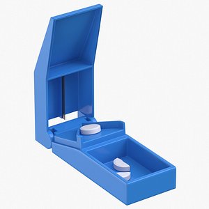 Pill Splitter