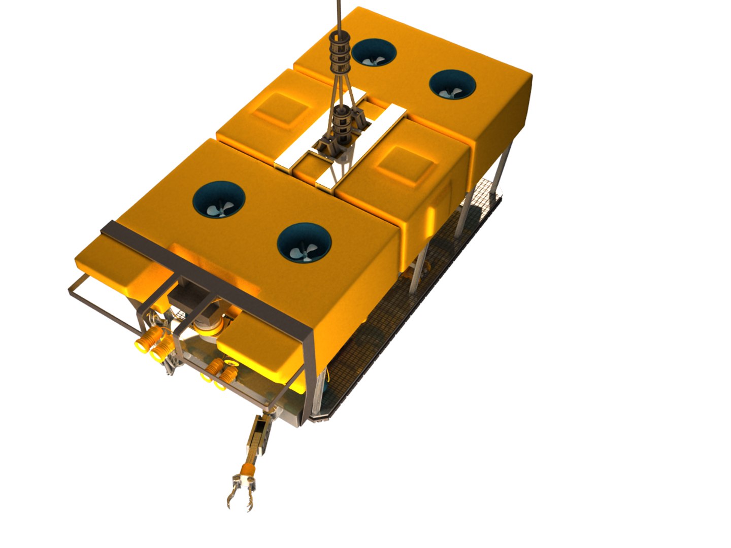 3d model rov submarine https://p.turbosquid.com/ts-thumb/TQ/QKUCF2/ZDzYjl0G/rov4/png/1354799311/1920x1080/fit_q87/adb16f81e91a83fbbda670da6eac43092edf778d/rov4.jpg