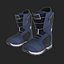 Burton Imperial Snowboard Boots