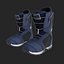 Burton Imperial Snowboard Boots
