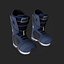 Burton Imperial Snowboard Boots