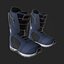 Burton Imperial Snowboard Boots