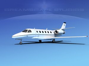 Cessna Citation 560XL