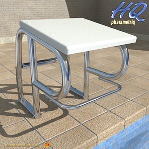 3ds pool starting block 07