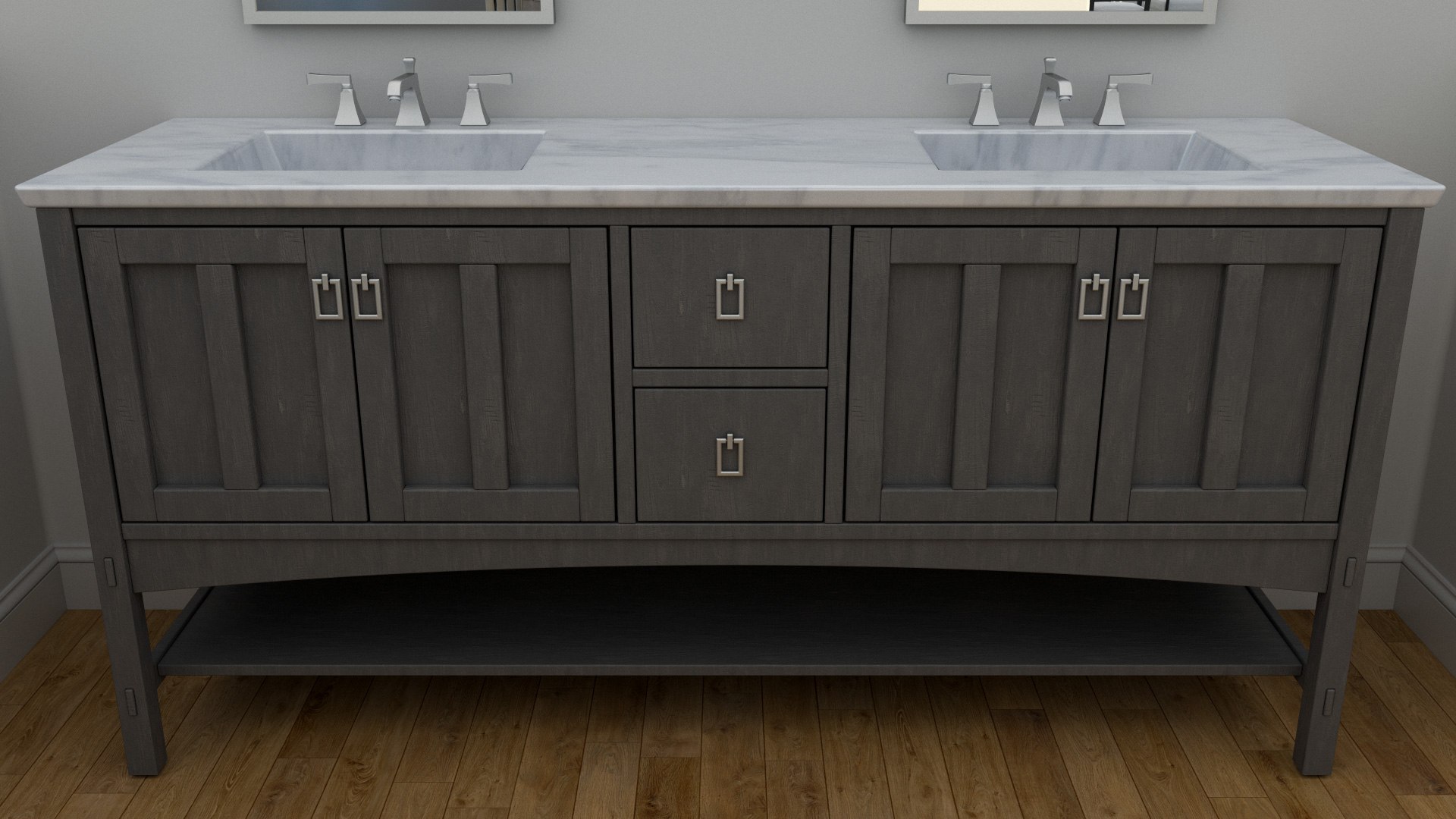 3D double vanity bathroom cabinet https://p.turbosquid.com/ts-thumb/TQ/Um7li1/kxgABiZU/bathroomvanity/jpg/1494680922/1920x1080/fit_q87/bf4c5a794b5344a7db4757e499f33e8592d8cd9a/bathroomvanity.jpg