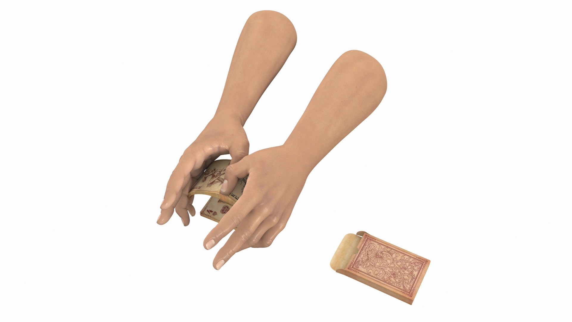 3D Flourish Card Shuffle Hands model https://p.turbosquid.com/ts-thumb/TQ/VBvo9u/lj/flourish_card_shuffle_hands_360/jpg/1758233966/1920x1080/turn_fit_q99/ae1d89e4530674bf2de53ea6d59638ecd2ed45cc/flourish_card_shuffle_hands_360-1.jpg