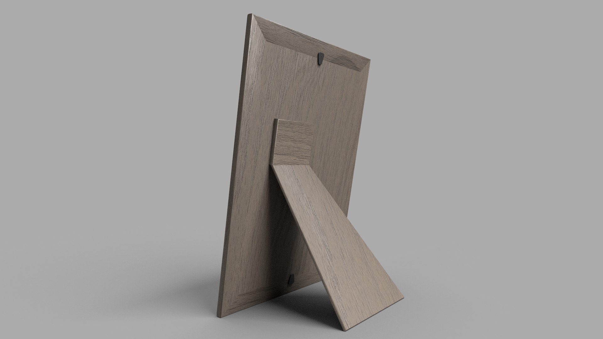 Picture Frame 1 3D Model - TurboSquid 2401761