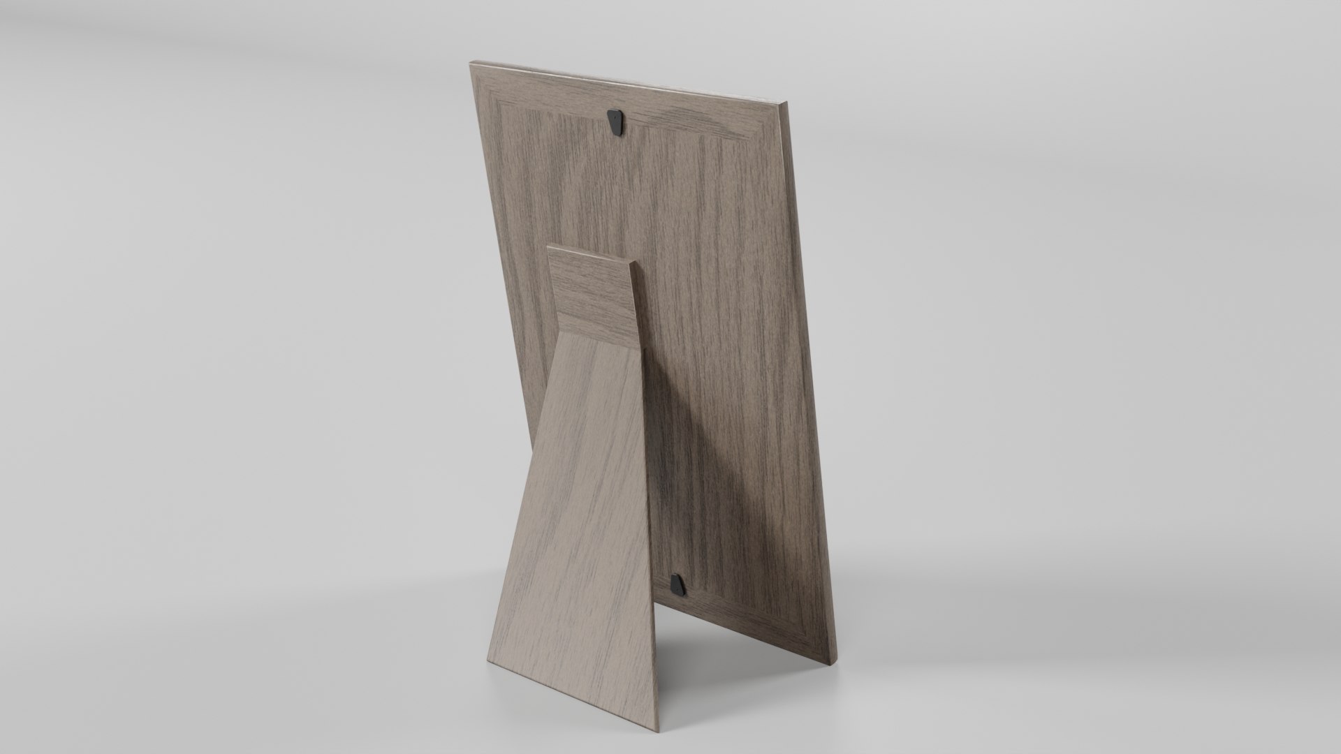 Picture Frame 1 3D Model - TurboSquid 2401761