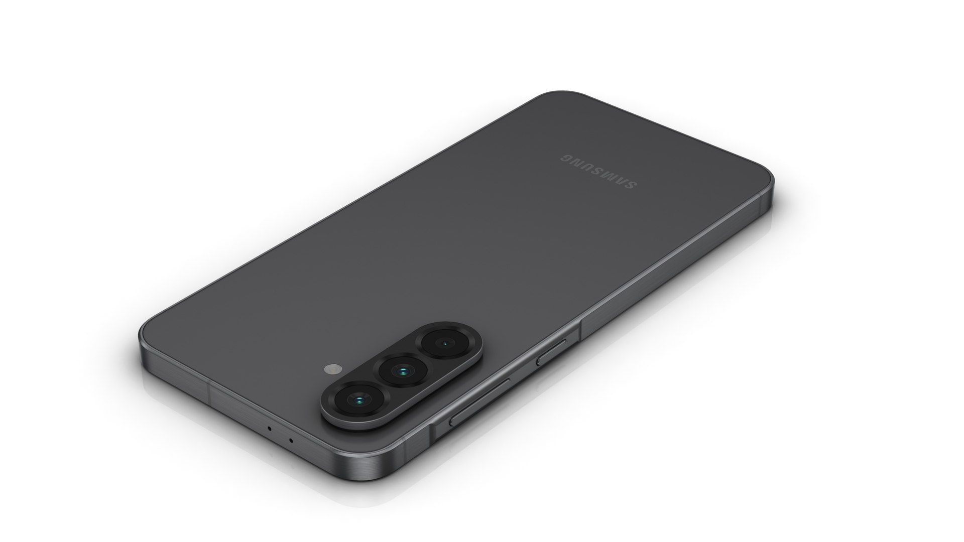 Samsung Galaxy A56 5G All Color 3D Model - TurboSquid 2374014